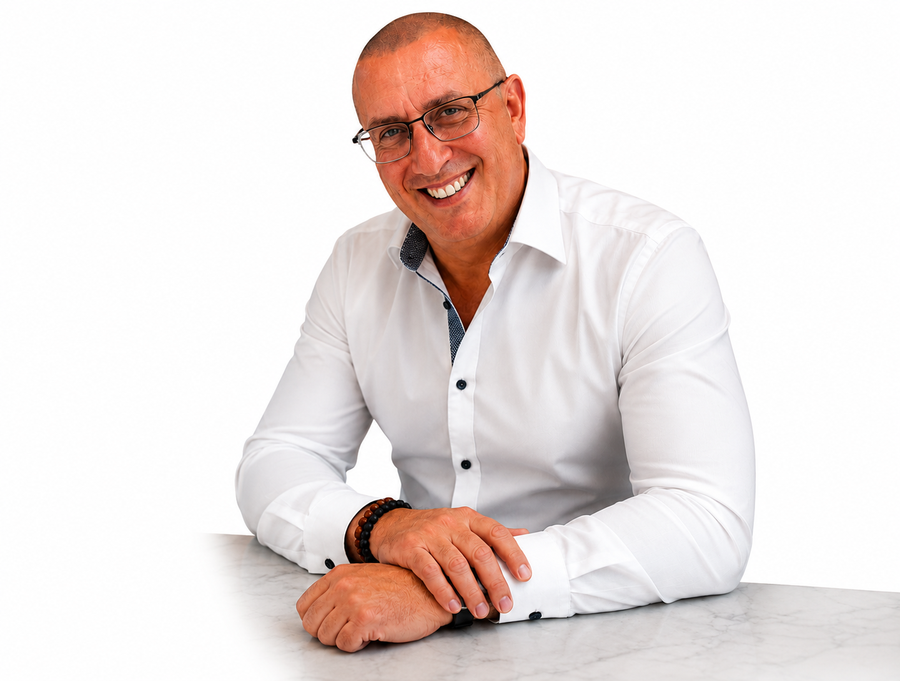 Agustín Huete SIATUWEB